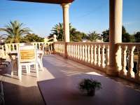 Venta - Chalet - Villa - Elche - VALVERDE TORRES DE GAITAN