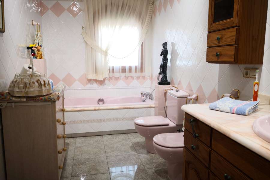 Venta - Chalet - Villa - Elche - VALVERDE TORRES DE GAITAN