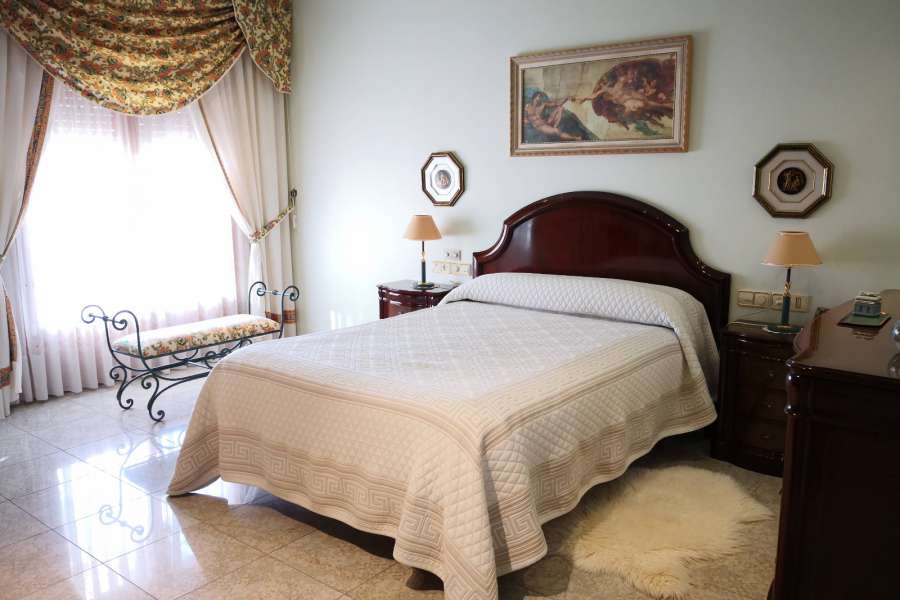 Venta - Chalet - Villa - Elche - VALVERDE TORRES DE GAITAN