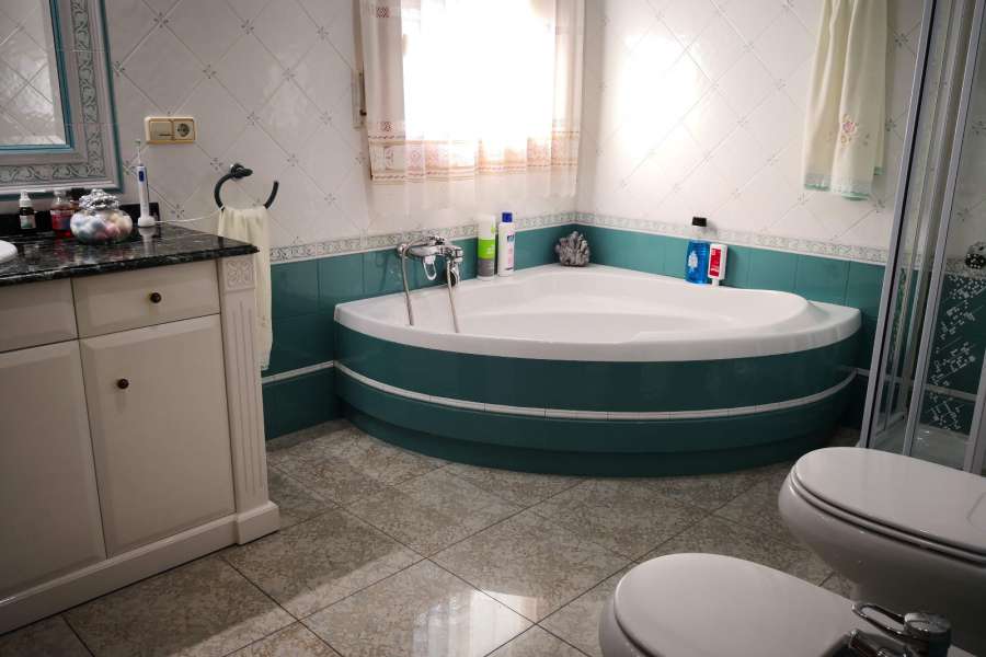 Venta - Chalet - Villa - Elche - VALVERDE TORRES DE GAITAN