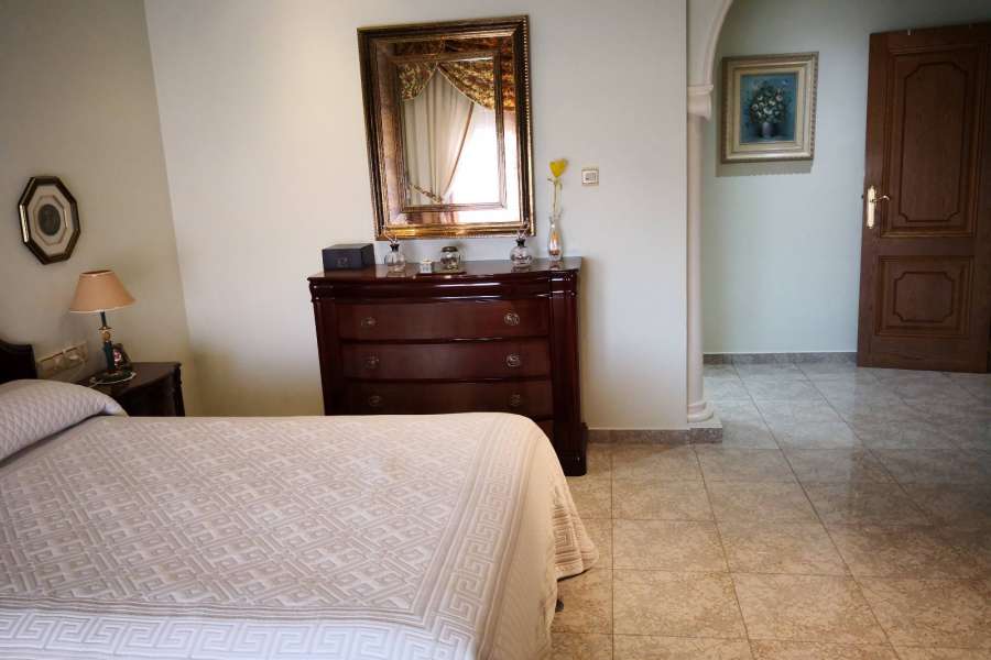 Venta - Chalet - Villa - Elche - VALVERDE TORRES DE GAITAN