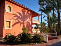 Venta - Chalet - Villa - Elche - VALVERDE TORRES DE GAITAN