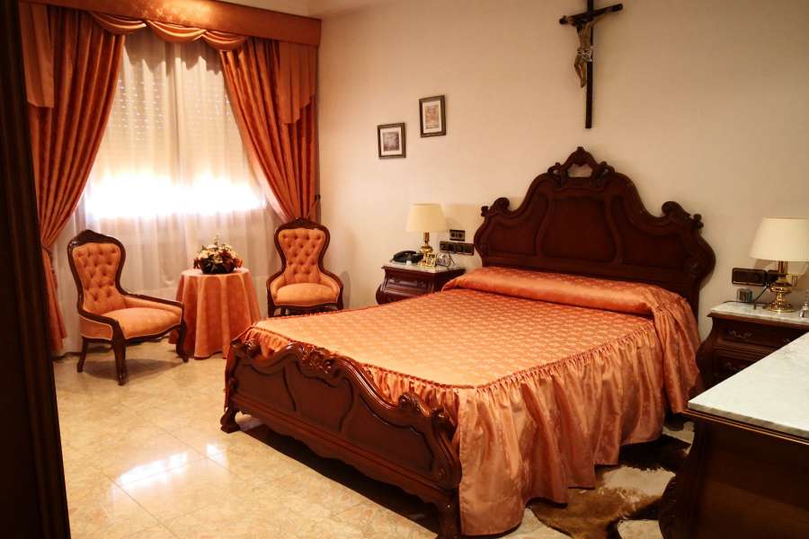 Venta - Chalet - Villa - Elche - VALVERDE TORRES DE GAITAN