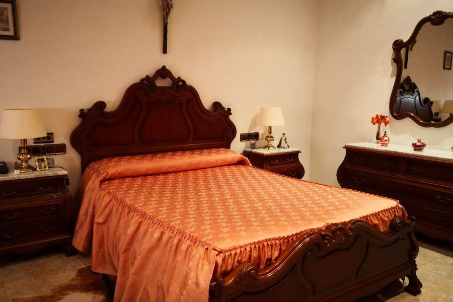 Venta - Chalet - Villa - Elche - VALVERDE TORRES DE GAITAN