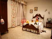 Venta - Chalet - Villa - Elche - VALVERDE TORRES DE GAITAN