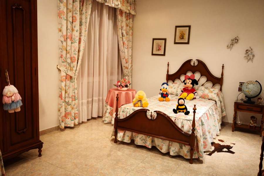 Venta - Chalet - Villa - Elche - VALVERDE TORRES DE GAITAN