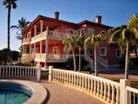 Venta - Chalet - Villa - Elche - VALVERDE TORRES DE GAITAN