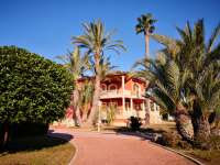 Venta - Chalet - Villa - Elche - VALVERDE TORRES DE GAITAN
