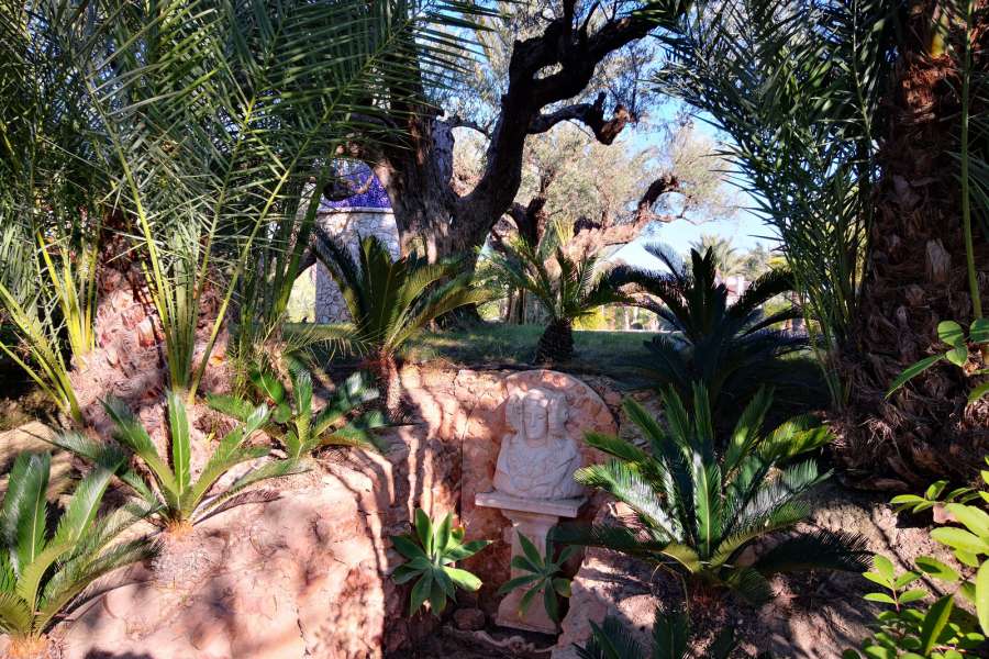 Venta - Chalet - Villa - Elche - VALVERDE TORRES DE GAITAN