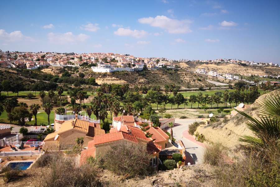 Venta - Chalet - Villa - Rojales - Ciudad Quesada