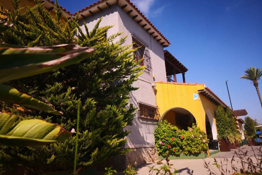 Venta - Chalet - Villa - Rojales - Ciudad Quesada