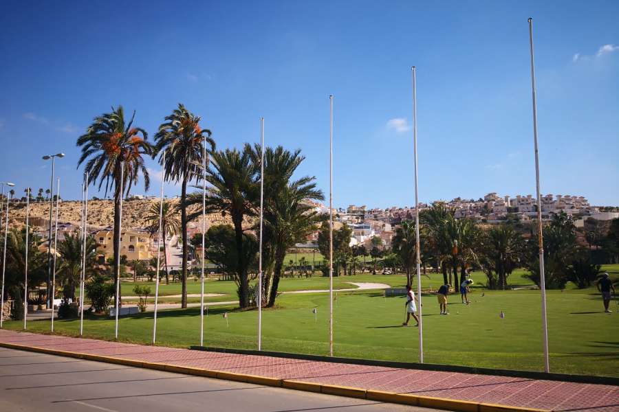 Venta - Chalet - Villa - Rojales - Ciudad Quesada