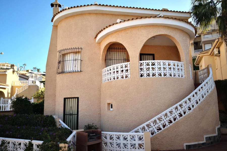 Venta - Chalet - Villa - Rojales - Ciudad Quesada