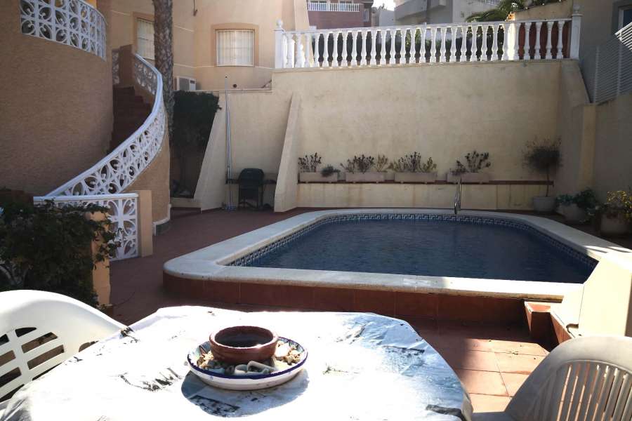 Venta - Chalet - Villa - Rojales - Ciudad Quesada