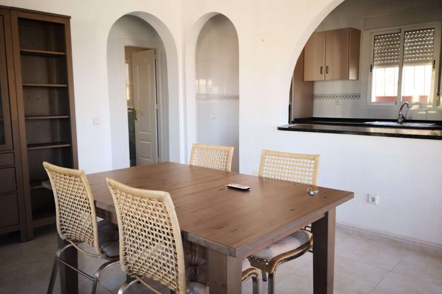 Venta - Chalet - Villa - Rojales - Ciudad Quesada