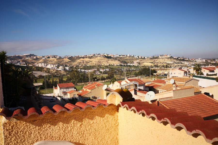 Venta - Chalet - Villa - Rojales - Ciudad Quesada