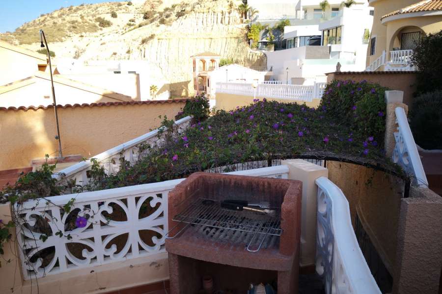 Venta - Chalet - Villa - Rojales - Ciudad Quesada