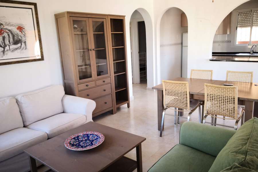 Venta - Chalet - Villa - Rojales - Ciudad Quesada