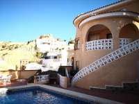 Venta - Chalet - Villa - Rojales - Ciudad Quesada