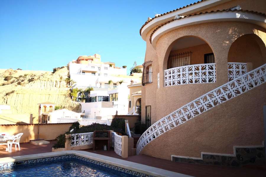 Venta - Chalet - Villa - Rojales - Ciudad Quesada