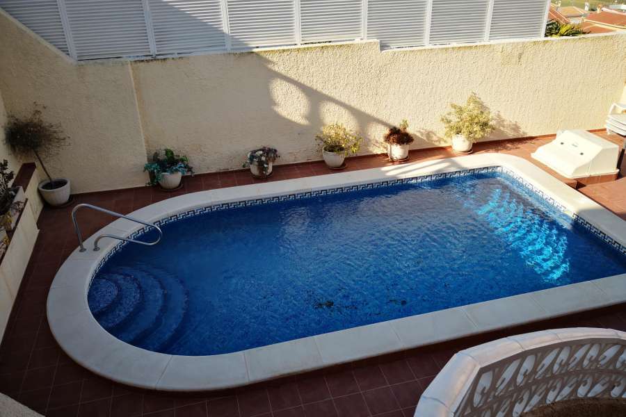 Venta - Chalet - Villa - Rojales - Ciudad Quesada