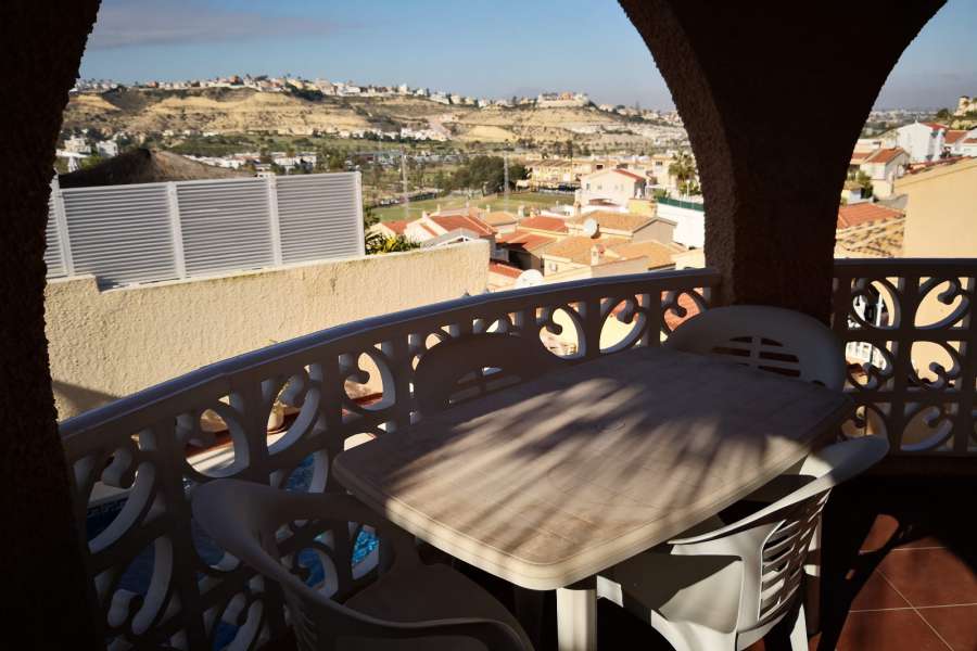 Venta - Chalet - Villa - Rojales - Ciudad Quesada