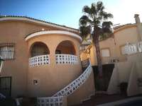 Venta - Chalet - Villa - Rojales - Ciudad Quesada