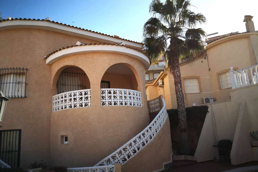 Venta - Chalet - Villa - Rojales - Ciudad Quesada