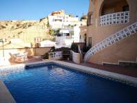 Venta - Chalet - Villa - Rojales - Ciudad Quesada