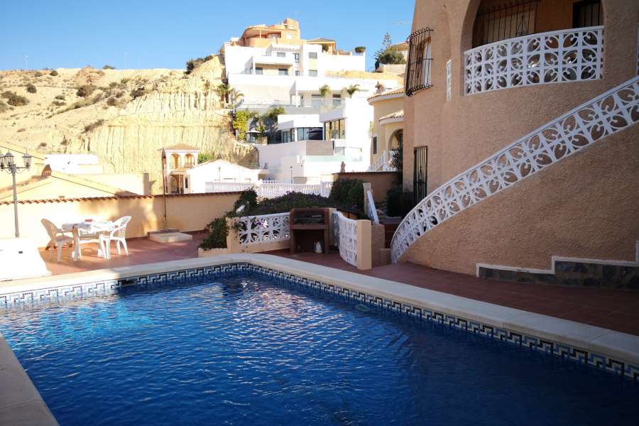 Venta - Chalet - Villa - Rojales - Ciudad Quesada