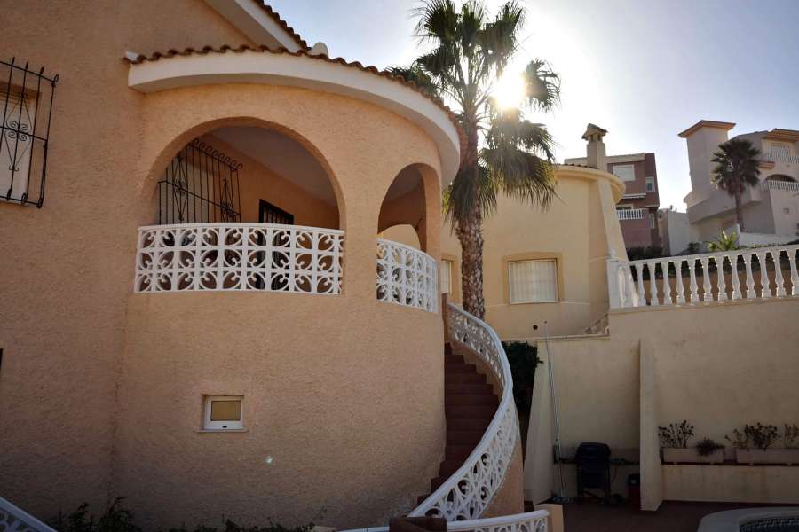 Venta - Chalet - Villa - Rojales - Ciudad Quesada