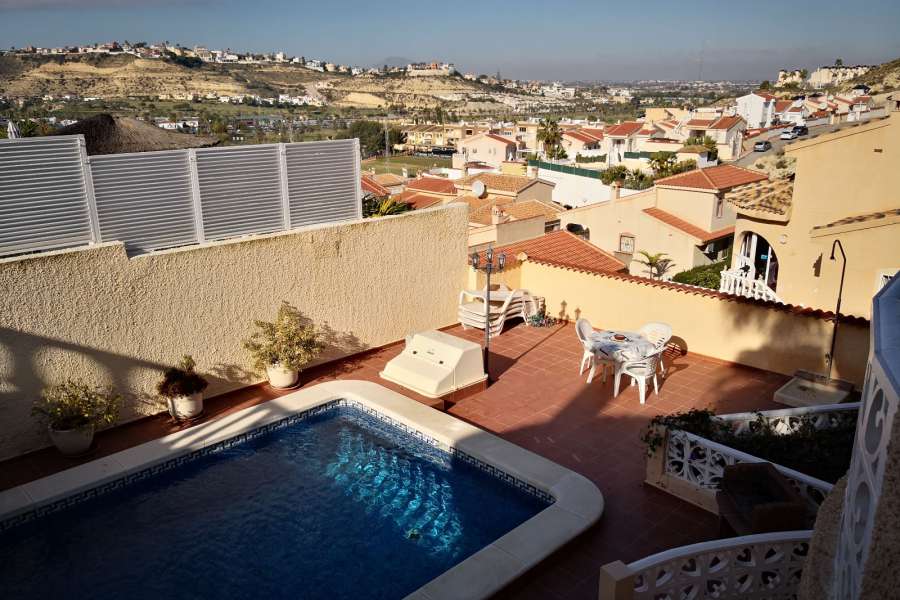 Venta - Chalet - Villa - Rojales - Ciudad Quesada