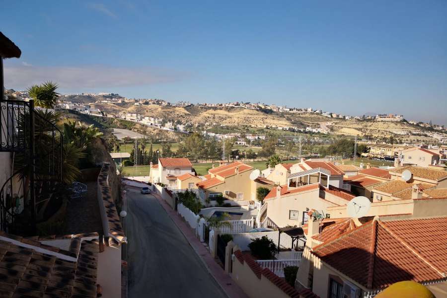 Venta - Chalet - Villa - Rojales - Ciudad Quesada