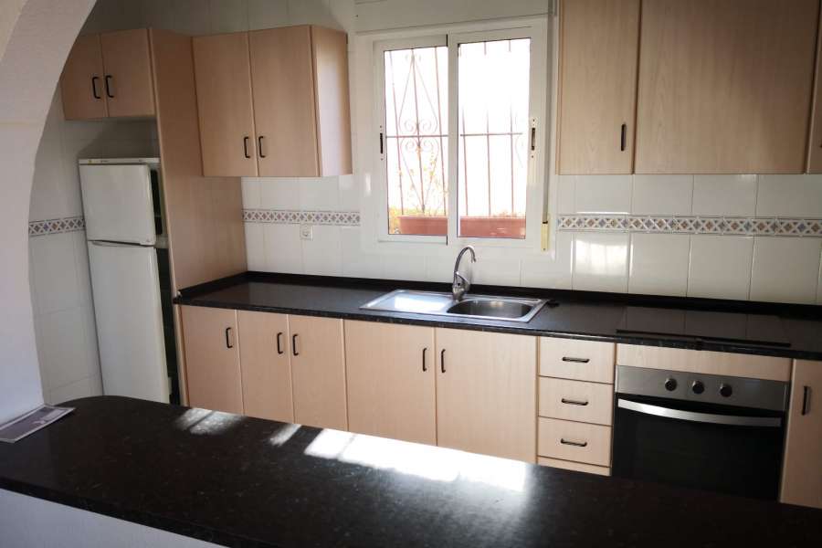 Venta - Chalet - Villa - Rojales - Ciudad Quesada