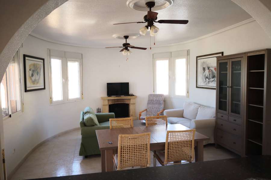 Venta - Chalet - Villa - Rojales - Ciudad Quesada