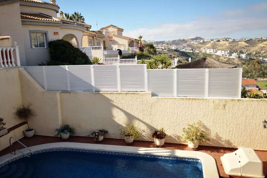 Venta - Chalet - Villa - Rojales - Ciudad Quesada