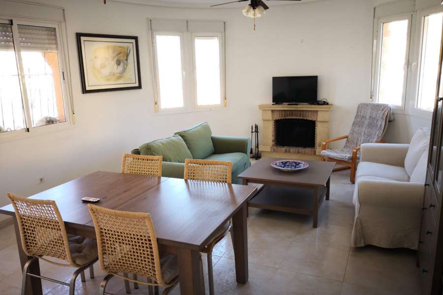 Venta - Chalet - Villa - Rojales - Ciudad Quesada