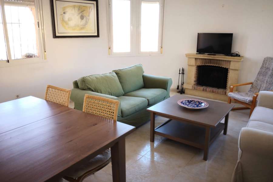 Venta - Chalet - Villa - Rojales - Ciudad Quesada