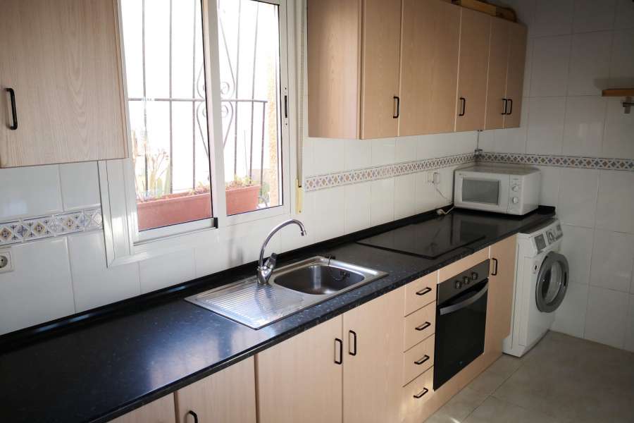 Venta - Chalet - Villa - Rojales - Ciudad Quesada