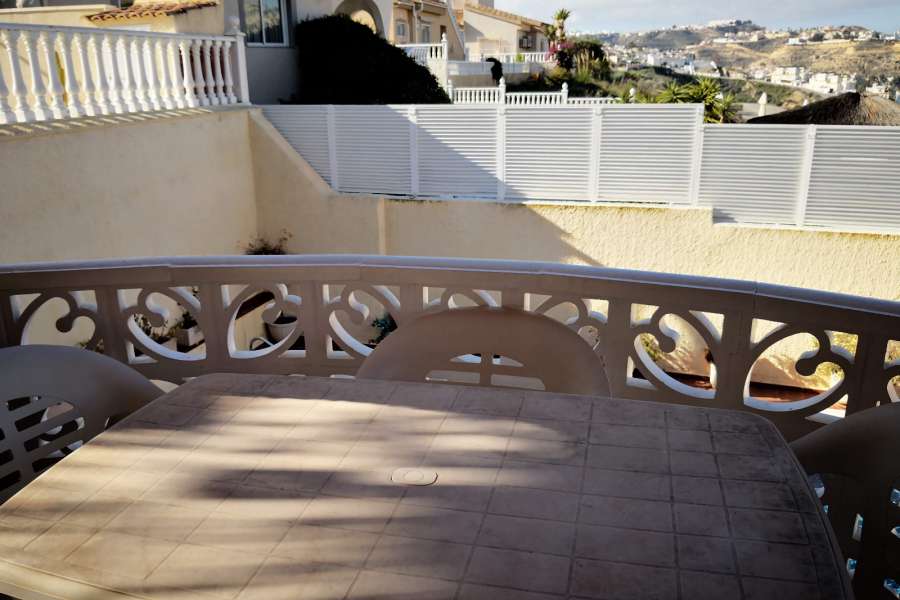 Venta - Chalet - Villa - Rojales - Ciudad Quesada