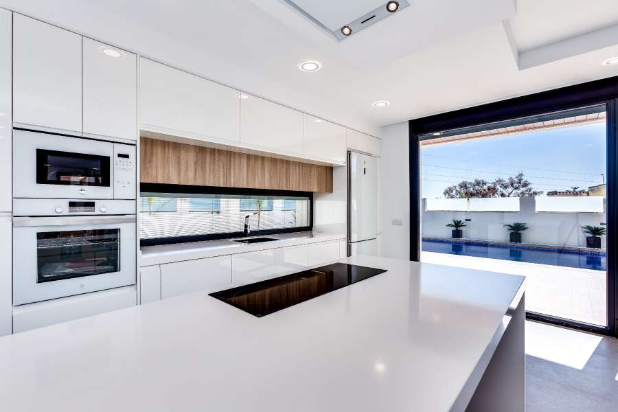 Venta - Chalet - Villa - Rojales - Ciudad Quesada