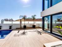 Venta - Chalet - Villa - Rojales - Ciudad Quesada