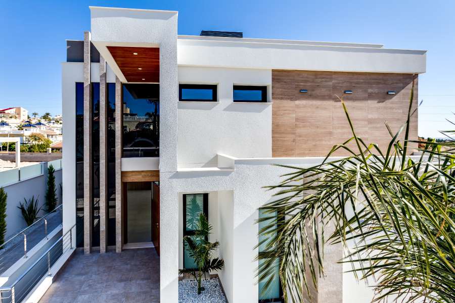 Venta - Chalet - Villa - Rojales - Ciudad Quesada