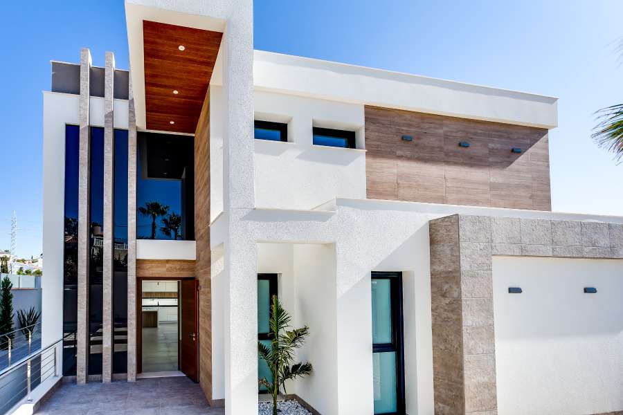 Venta - Chalet - Villa - Rojales - Ciudad Quesada