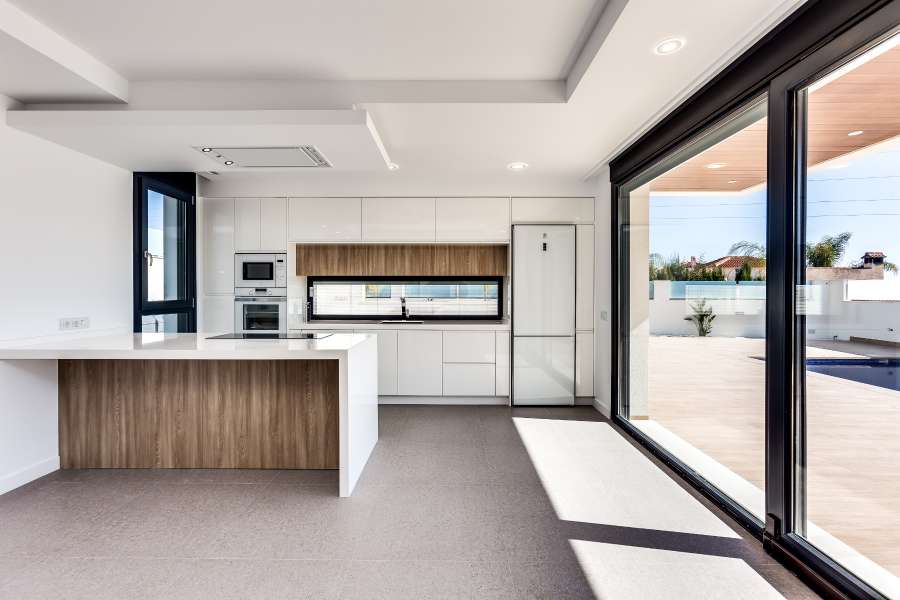 Venta - Chalet - Villa - Rojales - Ciudad Quesada