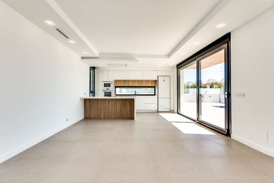 Venta - Chalet - Villa - Rojales - Ciudad Quesada