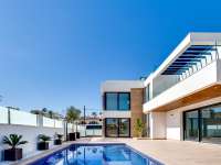 Venta - Chalet - Villa - Rojales - Ciudad Quesada