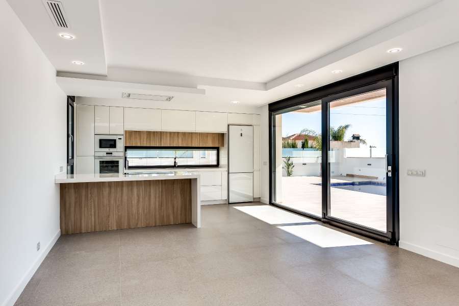 Venta - Chalet - Villa - Rojales - Ciudad Quesada