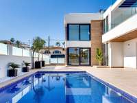 Venta - Chalet - Villa - Rojales - Ciudad Quesada