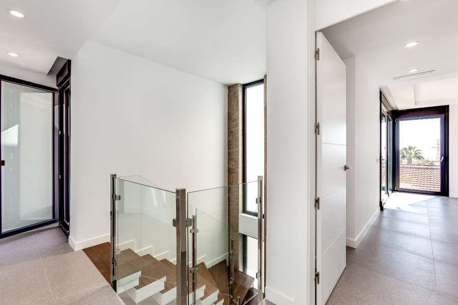 Venta - Chalet - Villa - Rojales - Ciudad Quesada